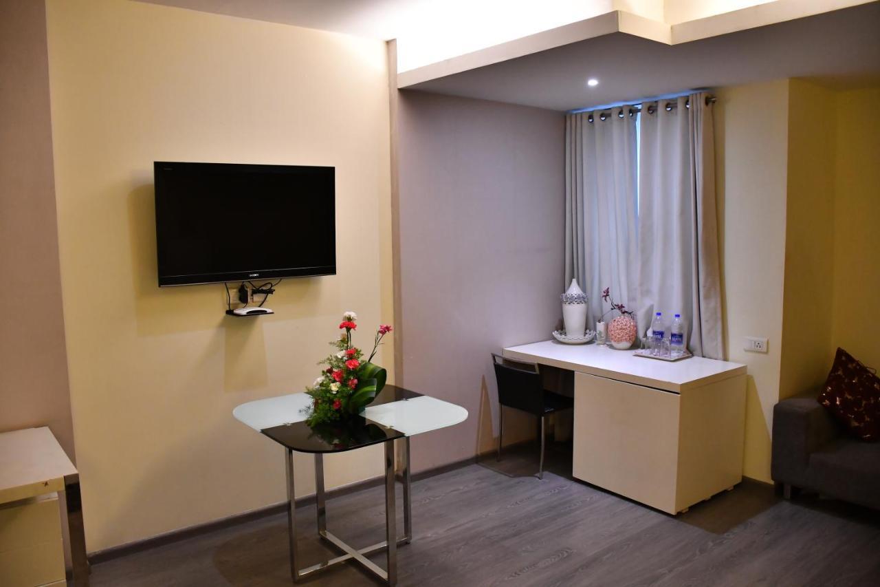 Hotel Vijay Parkinn, Gandhipuram, Coimbatore Exterior photo