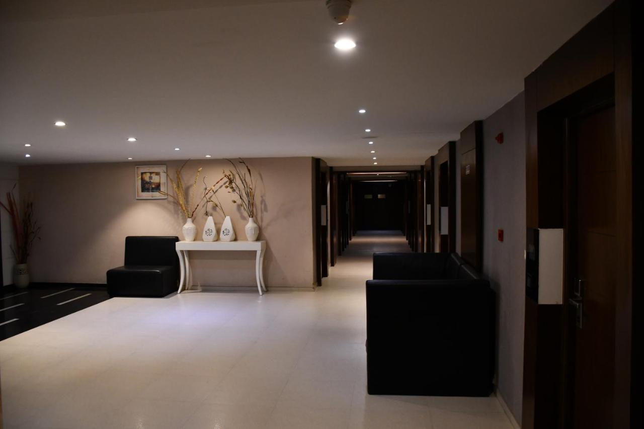 Hotel Vijay Parkinn, Gandhipuram, Coimbatore Exterior photo